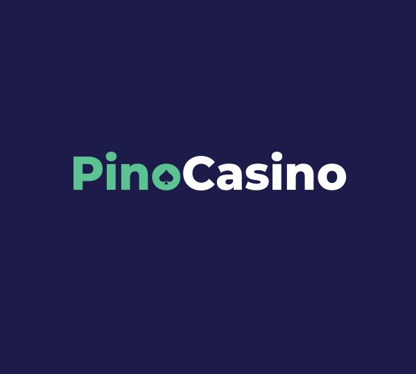 Casino Pino logo