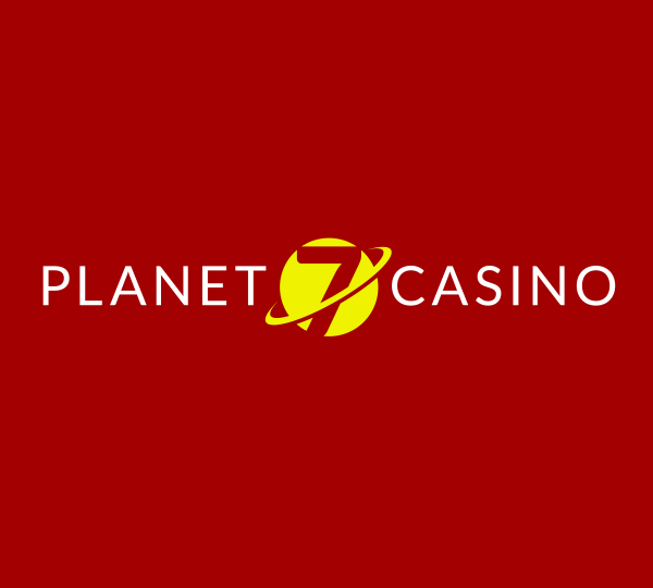 Casino Planet 7 logo
