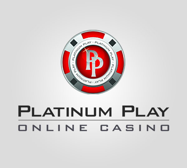 Casino Platinum Play logo