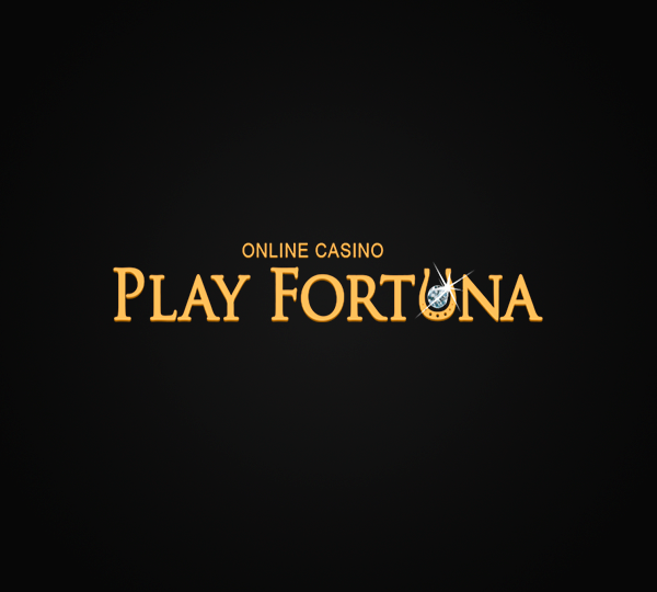 Casino PlayFortuna logo