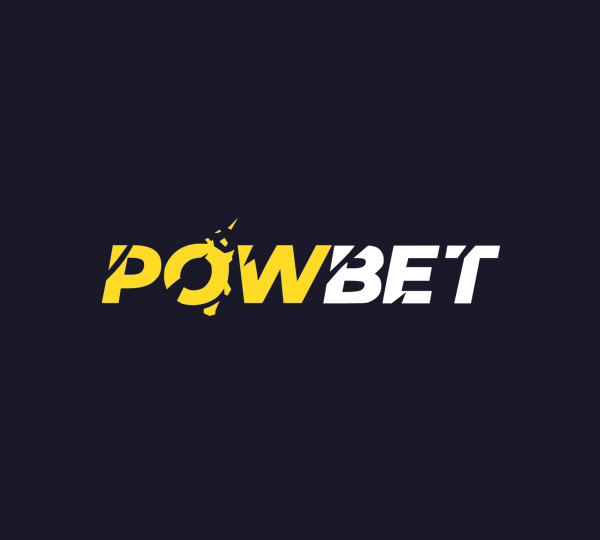 Casino Powbet logo