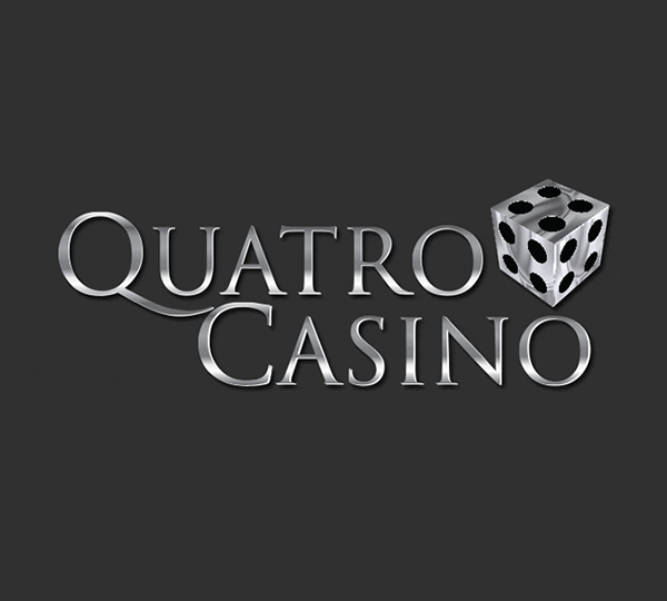 Casino Quatro logo