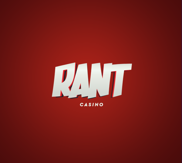 Casino RANT Casino logo