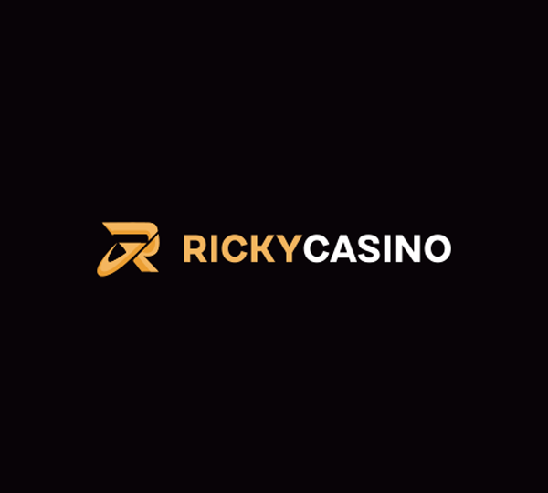 Casino Rickycasino logo
