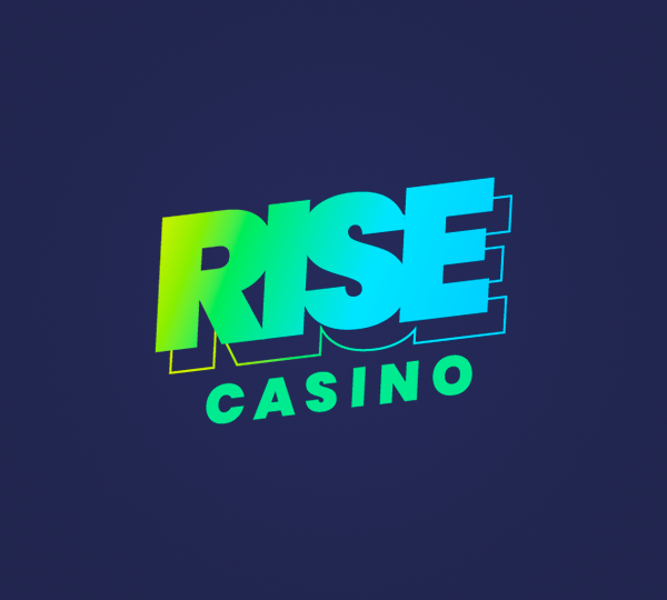 Casino Rise logo