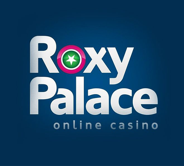 Casino Roxy Palace logo