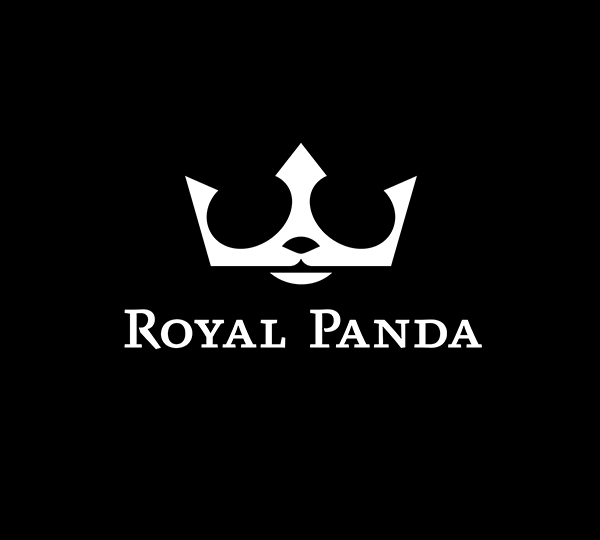 Casino Royal Panda logo