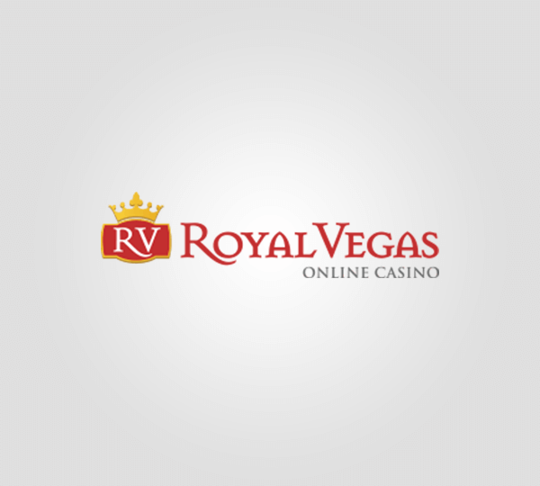 Casino Royal Vegas logo