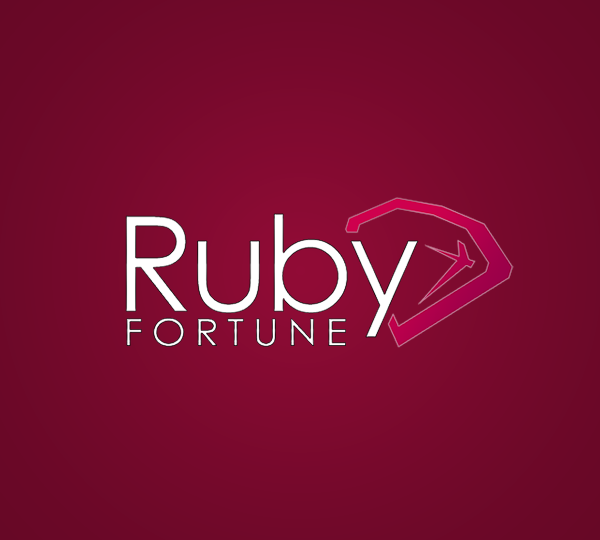Casino Ruby Fortune logo