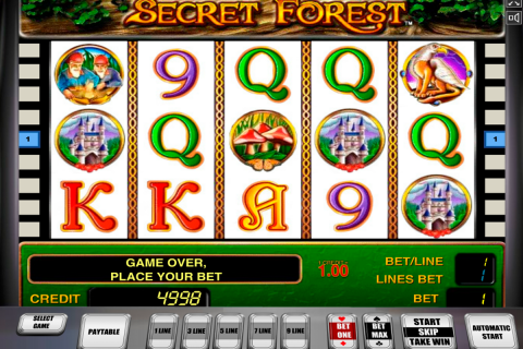 Check Out the Secret Admirer Slots with No Download