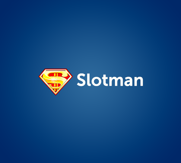 Casino Slotman logo