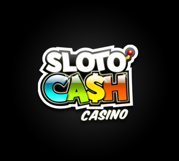 Casino Slotocash logo