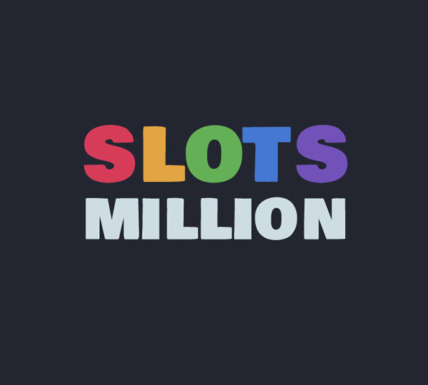 Casino SlotsMillion logo