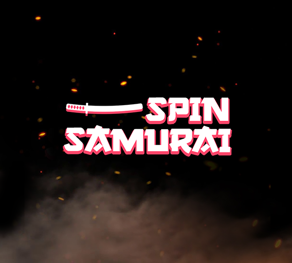 Casino Spin Samurai logo
