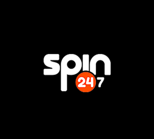 Casino Spin247 logo