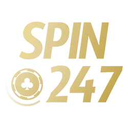 Casino Spin247 logo