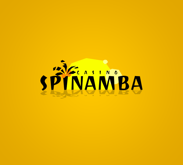 Casino Spinamba logo
