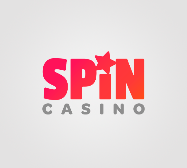 Casino Spin Palace logo