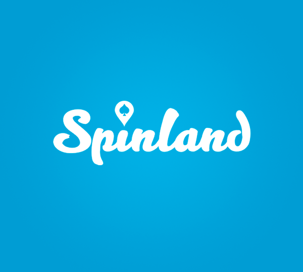 Casino Spinland logo