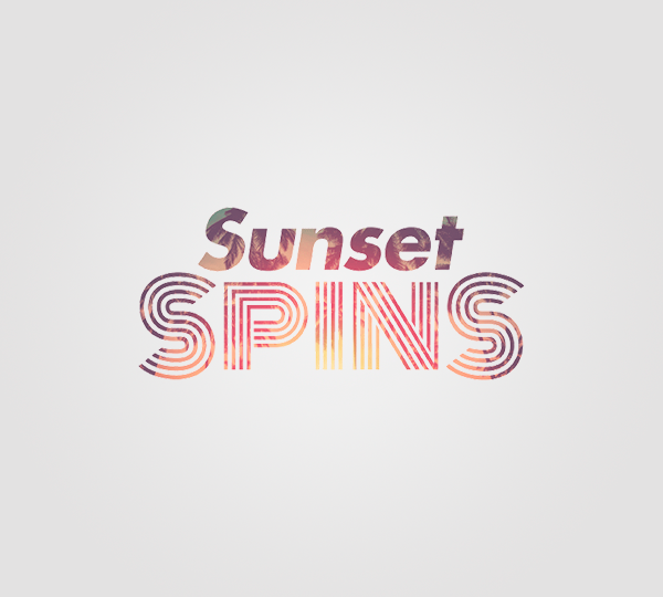 Casino Sunset Spins logo