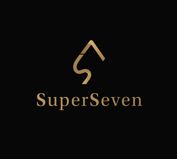 Casino Super Seven logo