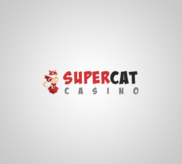 Casino SuperCat logo