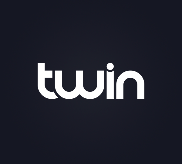 Casino Twin logo