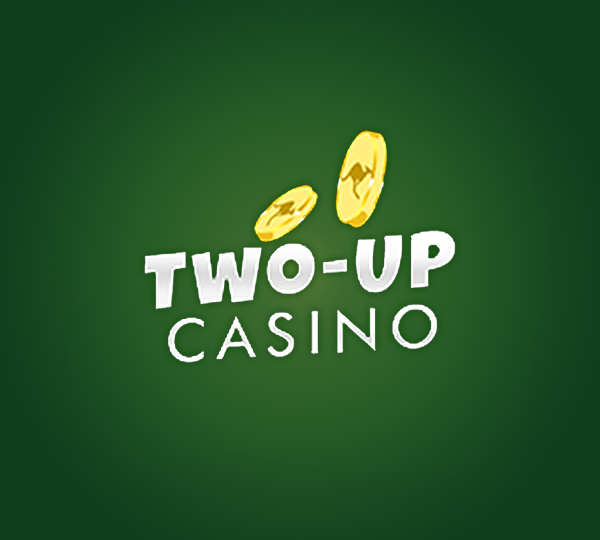 Casino Two-Up logo