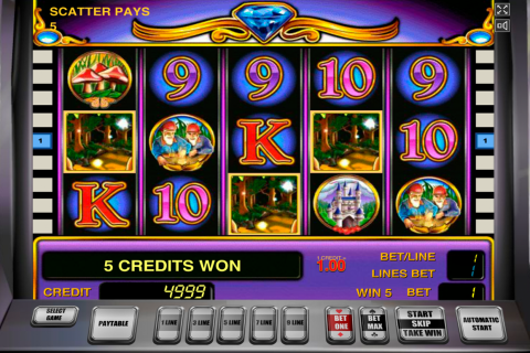 Play Silver Unicorn Slot Machine Free With No Download