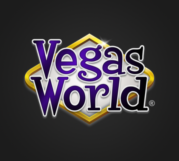 Casino Vegas World logo