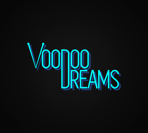 Casino Voodoo Dreams logo