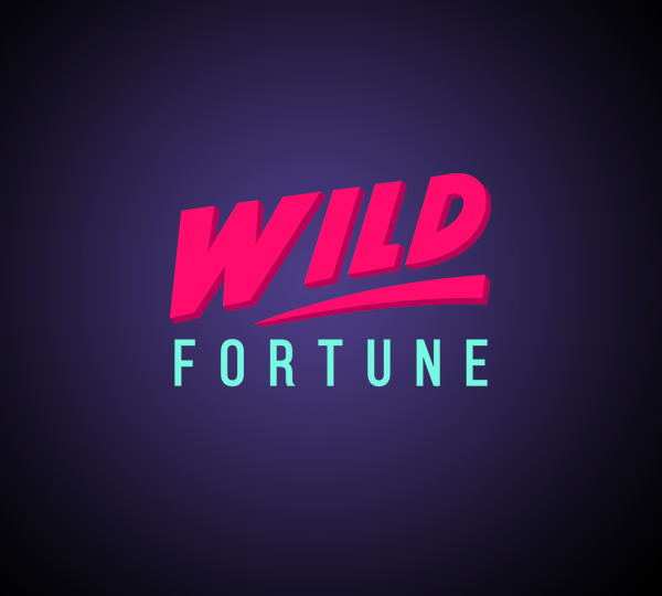 Casino Wild Fortune logo