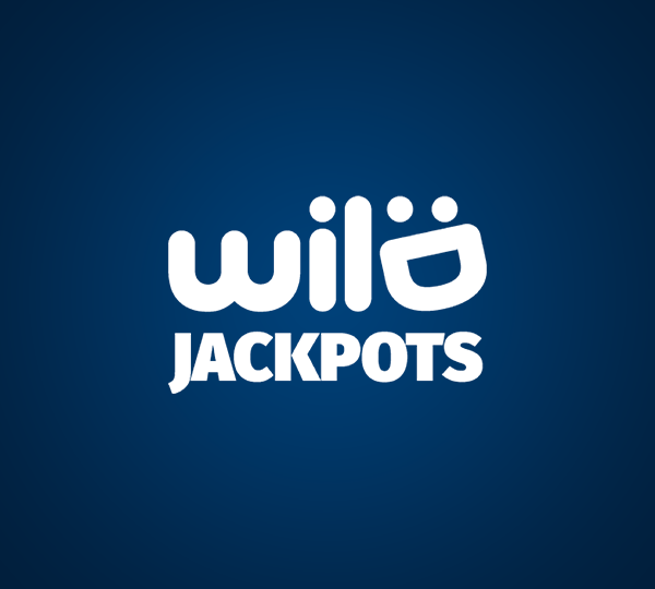 Casino Wild Jackpots logo