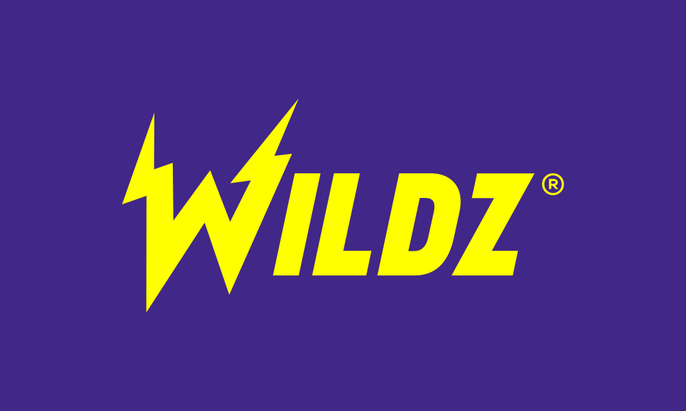 Casino Wildz logo