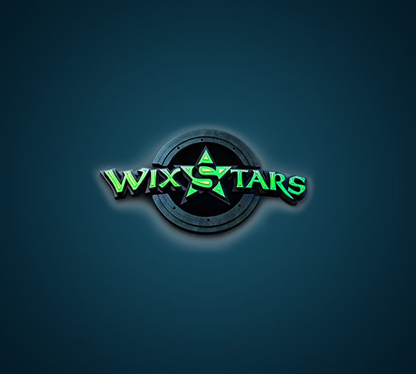 Casino Wixstars logo