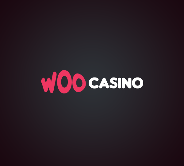 Casino Woo logo