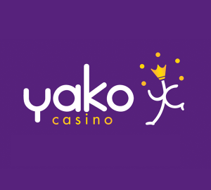 Casino Yako logo