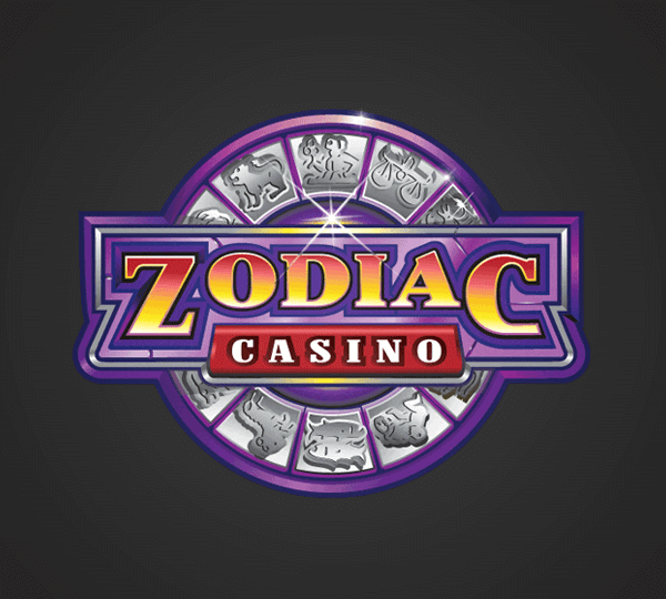Casino Zodiac logo