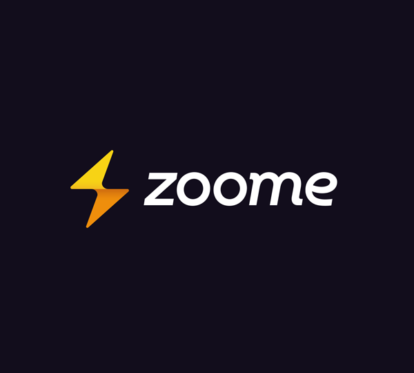Casino Zoome logo